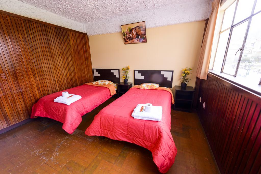 Casa de hóspedes Margarita