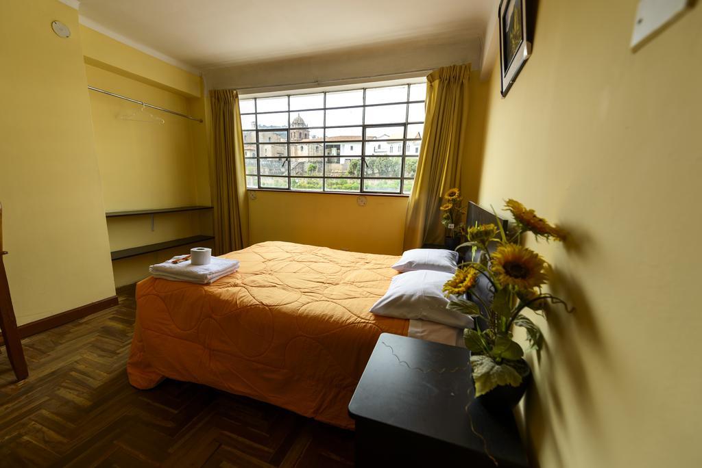 Casa de hóspedes Margarita *