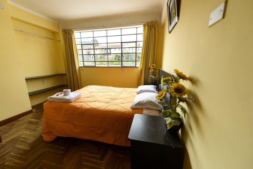 Casa de hóspedes Margarita