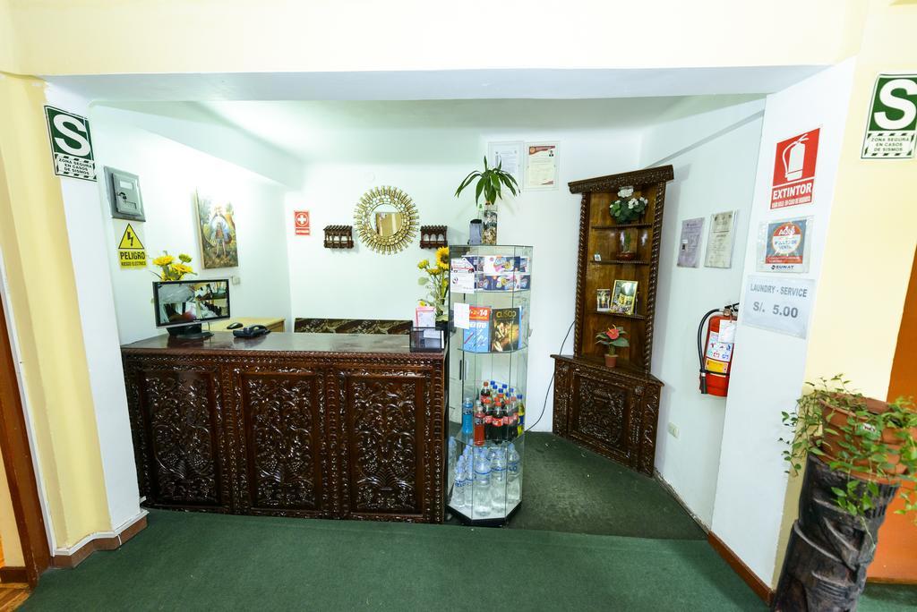 Margarita Casa de hóspedes